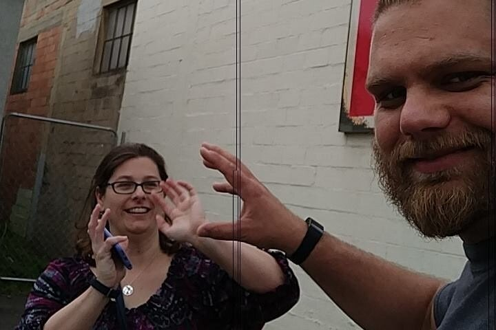 Explore Vallejo with a Unique Scavenger Hunt by Zombie Scavengers - Photo 1 of 6